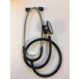 NORDIC Brands Medicinska hjälpmedel NORDIC Brands Stetoskop Dual-Head Scope Vuxen grå