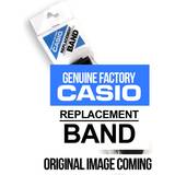 Casio Svart Klockarmband Casio Black resin for G-Shock GWG-1000-1A