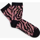 Fred Perry Underkläder Fred Perry x Amy Winehouse Print Dusty Rose Pink Socken