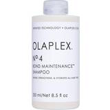 Tjockt hår Schampon Olaplex No.4 Bond Maintenance Shampoo 250ml