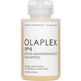 Olaplex Fett hår Schampon Olaplex No. 4 Bond Maintenance Shampoo 100ml