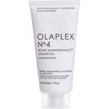 Olaplex Färgat hår Schampon Olaplex Bond Maintenance Shampoo No.4 30ml