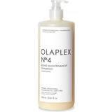 Hårprodukter Olaplex No.4 Bond Maintenance Shampoo 1000ml