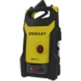 Stanley Högtryckstvättar Stanley SXPW14L-E High Pressure Washer 1400 W, 110 bar, 390 l/h 1400 W 110 bar 390 l/h