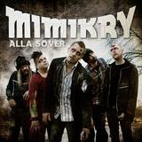Vinyl Mimikry Alla Sover Lp (Vinyl)