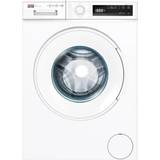 Tvättmaskiner Tvättmaskin NEWPOL Nwt2812