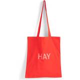 Handväskor Hay Tote Bag väska Poppy red