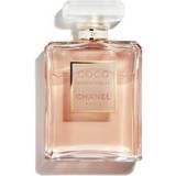Coco chanel mademoiselle parfym Chanel Coco Mademoiselle EdP 100ml