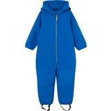 Softshelloveraller Name It Alfa Magic Softshell Suit - Skydiver (13211244)