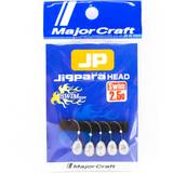 Major Craft Fiskedrag Major Craft Rea Jig Head Swim JPHD-2,5 gram 4449