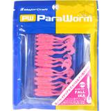 Major Craft Fiskedrag Major Craft Rea Soft Plastic Lure Paraworm PW-IKA 039 5484