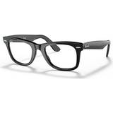 +1,50 - Wayfarer Glasögon & Läsglasögon Ray-Ban RX5121