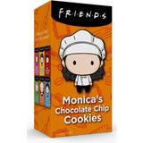 Vegetarisk Kakor Friends Monica's Chocolate Chip Cookies 150g 1pack