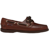 Loafers Sebago Victory Waxy 925 - Brown