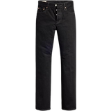 Levi's Dam Jeans Levi's 501 90's Jeans - Rinsed Blacktop/Black