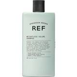 REF Schampon REF Weightless Volume Shampoo 285ml