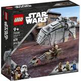Star Wars Lego Lego Star Wars Ambush on Ferrix 75338