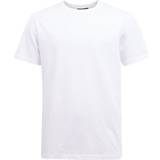J.Lindeberg T-shirts & Linnen J.Lindeberg Sid Basic T-shirt - White