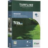 Turfline Shadow græsfrø 1 kg 1kg 50m²