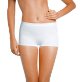 Sloggi Boxers & Hotpants Trosor Sloggi Sensual Fresh Shorts - White