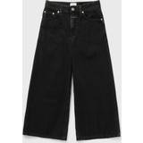 Closed Byxor & Shorts Closed LYNA black female Jeans now available at BSTN in