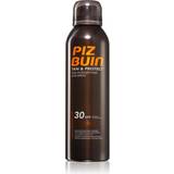 Brun utan sol Piz Buin Tan & Protect Tan Intensifying Sun Spray SPF30 150ml