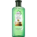 Fri från mineralolja Schampon Herbal Essences Pure Aloe + Avocado Oil Shampoo 225ml