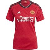 adidas Women Manchester United 23/24 Home Jersey