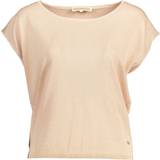 Dam - One Size T-shirts Kocca Pink Polyester Tops &amp; Women's T-Shirt