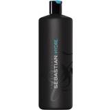 Flaskor Schampon Sebastian Professional Hydre Shampoo 1000ml