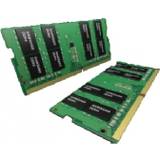 Samsung DDR5 RAM minnen Samsung DDR5 modul 8 GB DIMM 262-PIN lav profil 4800 MHz