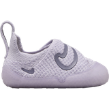 Nike Lära-gå-skor Barnskor Nike Swoosh 1 TDV - Barely Grape/Lilac Bloom/Doll/Daybreak