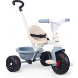 Trehjuling för barn Smoby Be Fun Tricycle