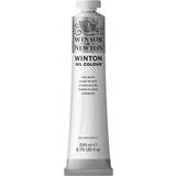 Oljefärg Winsor & Newton Winton Oil Colour Zinc White 200ml