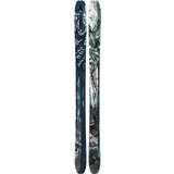 Alpinskidor Atomic Bent 100 Ski 2023/24 - Blue/Grey