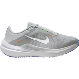 Nike winflo dam Nike Winflo 10 W - Light Smoke Grey/Photon Dust/Bright Mandarin/Polar