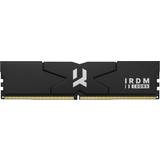 RAM minnen GOODRAM DDR5 6400MHz 2x2GB ECC (IR-6400D564L32/64GDC)