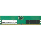 Transcend DDR5 RAM minnen Transcend JetRAM DDR5 4800MHz 1x32GB (JM4800ALE-32G)