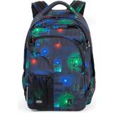 Jeva Ryggsäckar Jeva Micro Supreme Waterproof Backpack - Multicolour