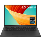 LG USB-A Laptops LG Laptop gram 17 17 inch i7-1360P 16 GB RAM 512 GB SSD US QWERTY