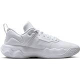 Skor Nike Giannis Immortality 3 - White