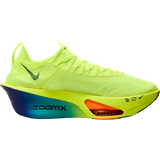 Nike Gula Sportskor Nike Alphafly 3 M - Volt/Dusty Cactus/Total Orange/Concord