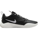Nike Plast Skor Nike HyperAce 3 - Black/Anthracite/White