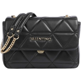 Valentino Carnaby Shoulder Bag - Black