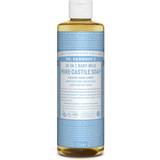 Flaskor Hudrengöring Dr. Bronners Pure-Castile Liquid Soap 473ml