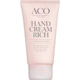 Handvård ACO Rich Hand Cream 75ml