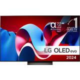 TV LG 65" C4 2024
