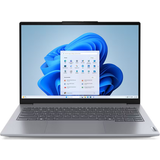 Laptops Lenovo ThinkBook 14 G7 IML 21MR004GMX