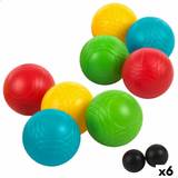 Boule Colorbaby Boule-Sæt 10 Dele 6 enheder