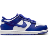Nike Dunk Low PS - White/University Red/Concord